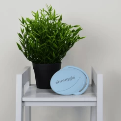 Shnuggle® Shnuggle ® Badborstel Lichtblauw -Babyverzorging Deals shnuggle badborstel lichtblauw a359107 4