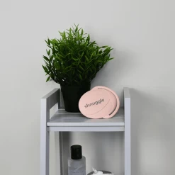 Shnuggle® Shnuggle ® Badborstel Roze 9 Shnuggle® Shnuggle ® Badborstel Roze -Babyverzorging Deals shnuggle badborstel roze a359105 4