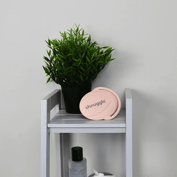 Shnuggle® Shnuggle ® Badborstel Roze 5 Shnuggle® Shnuggle ® Badborstel Roze - Afbeelding 5