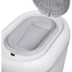 Shnuggle® Shnuggle ® Eco Luieremmer Touch -Babyverzorging Deals shnuggle eco luieremmer touch a360159 2