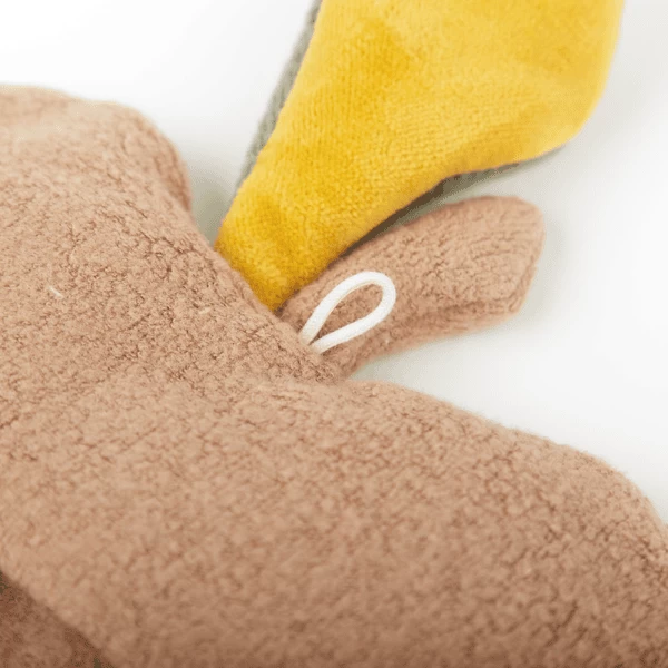 Sigikid ® Warmtekussen Apple Green Collectie 5 Sigikid ® Warmtekussen Apple Green Collectie - Afbeelding 5