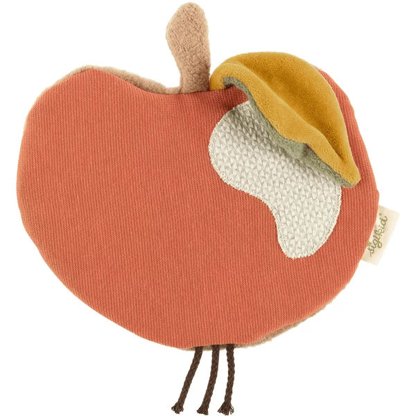 Sigikid ® Warmtekussen Apple Green Collectie 1 Sigikid ® Warmtekussen Apple Green Collectie