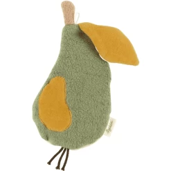 Sigikid ® Warmtekussen Peer Green Collectie