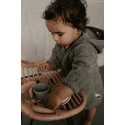 Snoozebaby Badjas Storm Grey 86/92 7 Snoozebaby Badjas Storm Grey 86/92 -Babyverzorging Deals snoozebaby badjas storm grey 86 92 a354519 2