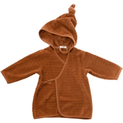 Snoozebaby Badjas Toffee 86/92 -Babyverzorging Deals snoozebaby badjas toffee 86 92 a354546 4