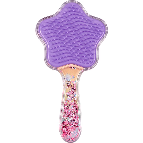 SPIEGELBURG COPPENRATH Haarborstel (met Beweegbare Glitter) - Eenhoornparadijs 2 SPIEGELBURG COPPENRATH Haarborstel (met Beweegbare Glitter) - Eenhoornparadijs - Afbeelding 2