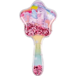 SPIEGELBURG COPPENRATH Haarborstel (met Beweegbare Glitter) - Eenhoornparadijs 8 SPIEGELBURG COPPENRATH Haarborstel (met Beweegbare Glitter) - Eenhoornparadijs -Babyverzorging Deals spiegelburg coppenrath haarborstel met beweegbare glitter eenhoornparadijs a370397 3