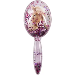 SPIEGELBURG COPPENRATH Haarborstel (met Beweegbare Glitter) - Paardenvrienden -Babyverzorging Deals spiegelburg coppenrath haarborstel met beweegbare glitter paardenvrienden a369864 3