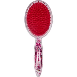 SPIEGELBURG COPPENRATH Haarborstel (met Beweegbare Glitter) - Paardenvrienden -Babyverzorging Deals spiegelburg coppenrath haarborstel met beweegbare glitter paardenvrienden a369864 4