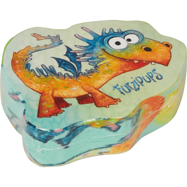 SPIEGELBURG COPPENRATH Magic Towel Furzipups 3 SPIEGELBURG COPPENRATH Magic Towel Furzipups - Afbeelding 3