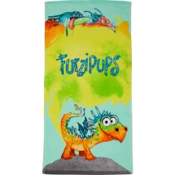 SPIEGELBURG COPPENRATH Magic Towel Furzipups 7 SPIEGELBURG COPPENRATH Magic Towel Furzipups -Babyverzorging Deals spiegelburg coppenrath magic towel furzipups a388510 3