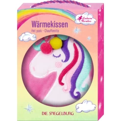 SPIEGELBURG COPPENRATH Warmtekussen - Eenhoornparadijs -Babyverzorging Deals spiegelburg coppenrath warmtekussen eenhoornparadijs a370156 3