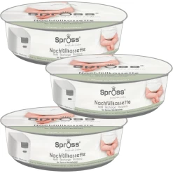Spross Navulpatroon 3-pack 9 Spross Navulpatroon 3-pack -Babyverzorging Deals spross navulpatroon 3 pack a312765 4
