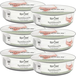 Spross Navulpatroon 6-pak