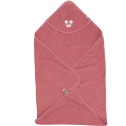 Sterntaler Badcape Met Kap Mabel Roze 100 X 100 Cm -Babyverzorging Deals sterntaler badcape met kap mabel roze 100 x 100 cm a351489 3