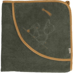 Sterntaler Badhanddoek 100 X 100 Cm Eddy Donkergroen 9 Sterntaler Badhanddoek 100 X 100 Cm Eddy Donkergroen -Babyverzorging Deals sterntaler badhanddoek 100 x 100 cm eddy donkergroen a384628 4