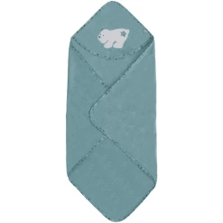 Sterntaler Badhanddoek 80 X 80 Cm Elia Donker Turquoise 8 Sterntaler Badhanddoek 80 X 80 Cm Elia Donker Turquoise -Babyverzorging Deals sterntaler badhanddoek 80 x 80 cm elia donker turquoise a384560 3