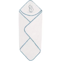 Sterntaler Badhanddoek 80 X 80 Cm Elia Ecru -Babyverzorging Deals sterntaler badhanddoek 80 x 80 cm elia ecru a384550 3