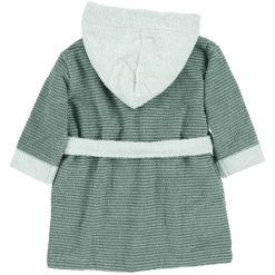 Sterntaler Badjas Ben Medium Groen -Babyverzorging Deals sterntaler badjas ben medium groen a301153 3
