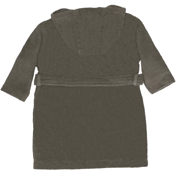 Sterntaler Badjas Eddy Grijs 4 Sterntaler Badjas Eddy Grijs - Afbeelding 4