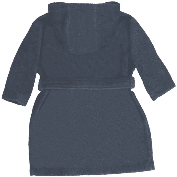 Sterntaler Badjas Elia Ijzergrijs 4 Sterntaler Badjas Elia Ijzergrijs - Afbeelding 4