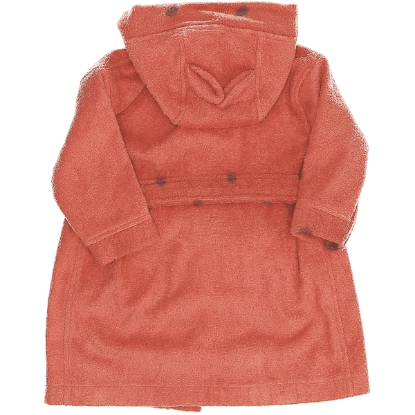 Sterntaler Badjas Enna Koraal 3 Sterntaler Badjas Enna Koraal - Afbeelding 3