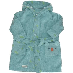 Sterntaler Badjas Kalla Blauw Gemêleerd -Babyverzorging Deals sterntaler badjas kalla blauw gemeleerd a351428 4