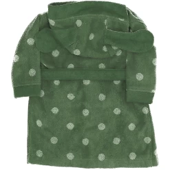 Sterntaler Badjas Kinni Medium Groen -Babyverzorging Deals sterntaler badjas kinni medium groen a351426 2