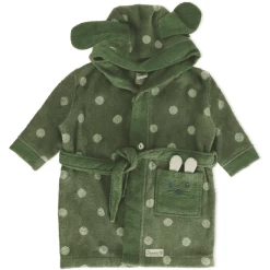 Sterntaler Badjas Kinni Medium Groen -Babyverzorging Deals sterntaler badjas kinni medium groen a351426 3