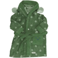 Sterntaler Badjas Kinni Medium Groen -Babyverzorging Deals sterntaler badjas kinni medium groen a351426 4