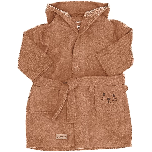 Sterntaler Badjas Otti Bruin 5 Sterntaler Badjas Otti Bruin - Afbeelding 5