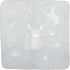Sterntaler Badlaken Emmilius Medium Blauw 100 X 100 Cm -Babyverzorging Deals sterntaler badlaken emmilius medium blauw 100 x 100 cm a327086 3