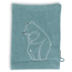 Sterntaler Elia Washandschoenen 3 Pak Donker Turquoise -Babyverzorging Deals sterntaler elia washandschoenen 3 pak donker turquoise a384668 4