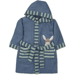 Sterntaler Ezel Badjas Emmilius -Babyverzorging Deals sterntaler ezel badjas emmilius a327142 3