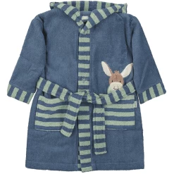 Sterntaler Ezel Badjas Emmilius -Babyverzorging Deals sterntaler ezel badjas emmilius a327142 4