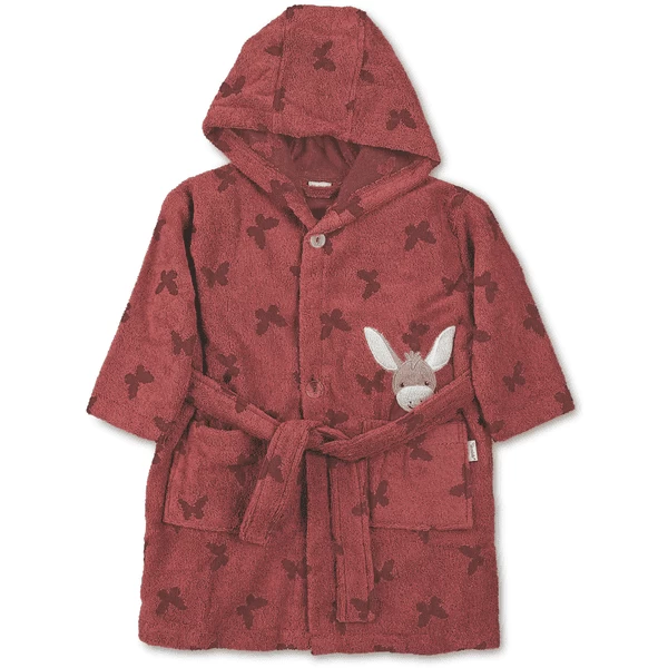 Sterntaler Ezel Badjas Emmily 1 Sterntaler Ezel Badjas Emmily