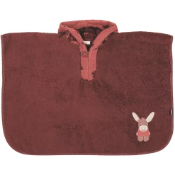 Sterntaler Ezel Zwem Poncho Emmily Donkerrood -Babyverzorging Deals sterntaler ezel zwem poncho emmily donkerrood a327140 4