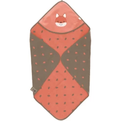 Sterntaler GOTS Badhanddoek Met Kap Enna Koraal 80 X 80 Cm 9 Sterntaler GOTS Badhanddoek Met Kap Enna Koraal 80 X 80 Cm -Babyverzorging Deals sterntaler gots badhanddoek met kap enna koraal 80 x 80 cm a351339 4