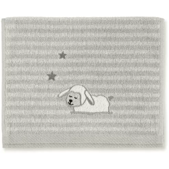 Babyverzorging Deals -Babyverzorging Deals sterntaler handdoek stanley grijs 50 x 30 cm a278026 1