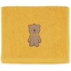 Sterntaler Kinderdoek Ben Geel 50 X 30 Cm