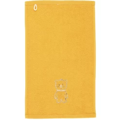 Sterntaler Kinderdoek Ben Geel 50 X 30 Cm -Babyverzorging Deals sterntaler kinderdoek ben geel 50 x 30 cm a301098 2