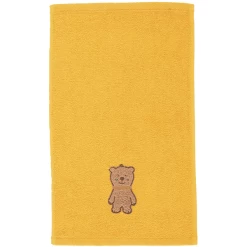 Sterntaler Kinderdoek Ben Geel 50 X 30 Cm -Babyverzorging Deals sterntaler kinderdoek ben geel 50 x 30 cm a301098 4