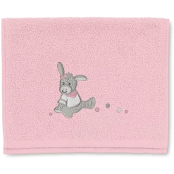 Sterntaler Kinderdoek Emmi Girl 50 X 30 Cm Roze
