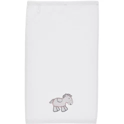 Sterntaler Kinderhanddoek Pauline Wit 50 X 30 Cm -Babyverzorging Deals sterntaler kinderhanddoek pauline wit 50 x 30 cm a301099 2