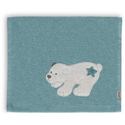 Sterntaler Kinderhanddoek Twin Pack 50 X 30 Cm Elia Donker Turquoise -Babyverzorging Deals sterntaler kinderhanddoek twin pack 50 x 30 cm elia donker turquoise a384633 4