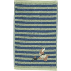 Sterntaler Kinderhanddoek Twin Pack Emmiluis Medium Blauw 50 X 30 Cm -Babyverzorging Deals sterntaler kinderhanddoek twin pack emmiluis medium blauw 50 x 30 cm a327097 3