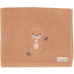 Babyverzorging Deals -Babyverzorging Deals sterntaler kinderhanddoek twin pack ennaotti koraal 50 x 30 cm a351472 1