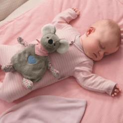 Sterntaler Mabel Warmtekussen -Babyverzorging Deals sterntaler mabel warmtekussen a291040 2