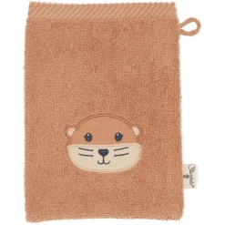 Sterntaler Otti Wash Handschoenen 2 Pakken Bruin -Babyverzorging Deals sterntaler otti wash handschoenen 2 pakken bruin a351451 3