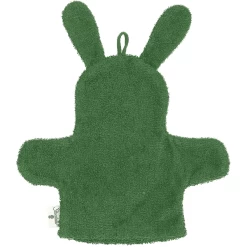 Sterntaler Play Washandje Kinni Donkergroen -Babyverzorging Deals sterntaler play washandje kinni donkergroen a351436 3